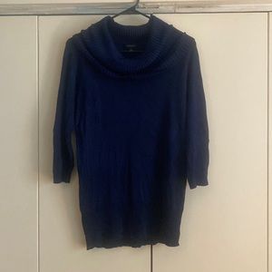 🆕 Ann Taylor cowl neck top